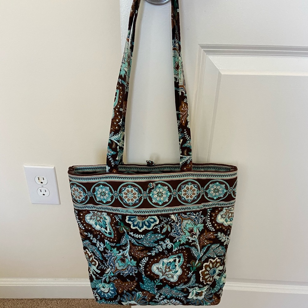 Vera Bradley Tote